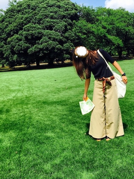 iamkahoさんのコーディネート