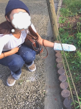 iamkahoさんのコーディネート