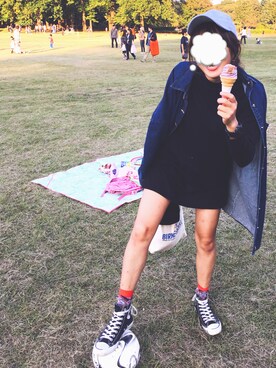 iamkahoさんのコーディネート