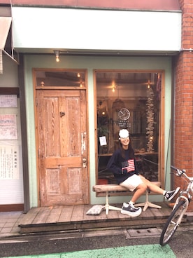 iamkahoさんのコーディネート