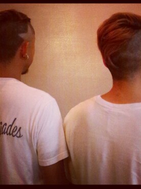 オパさんのコーディネート