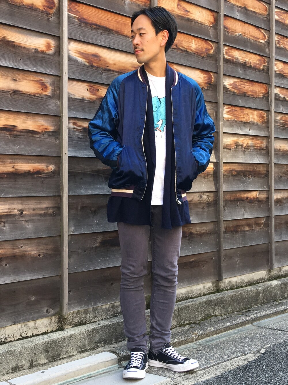 FLAGSTUFF（フラグスタフ）の「F-LAGSTUF-F / エレファント ロング