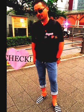 J-styleさんのコーディネート