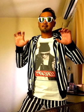 J-styleさんのコーディネート