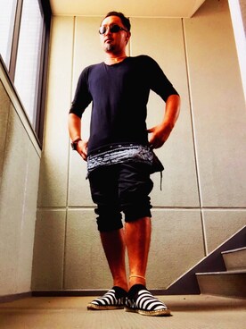 J-styleさんのコーディネート