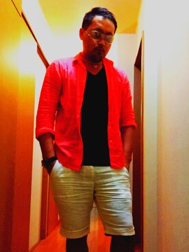 J-styleさんのコーディネート