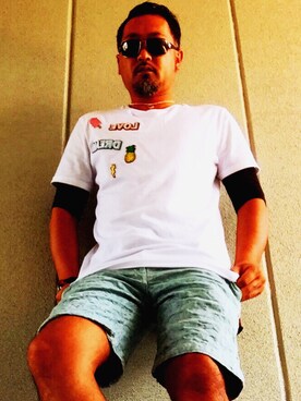 J-styleさんのコーディネート