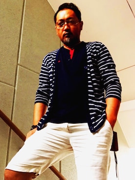 J-styleさんのコーディネート