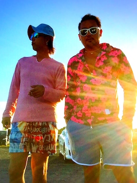 J-styleさんのコーディネート