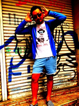 J-styleさんのコーディネート