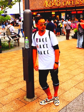 J-styleさんのコーディネート