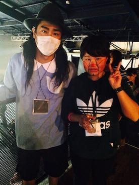 り さ おさんのコーディネート