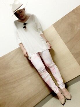 Mitsuki♡さんのコーディネート