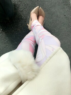 Mitsuki♡さんのコーディネート