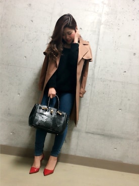 Mitsuki♡さんのコーディネート