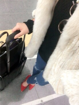 Mitsuki♡さんのコーディネート