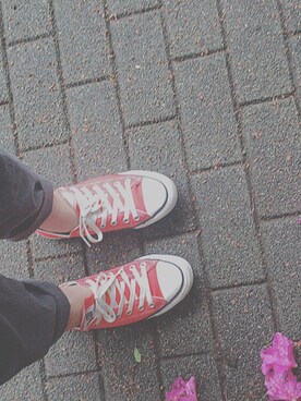 ヨコさんのコーディネート