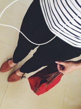 Mingさんのコーディネート