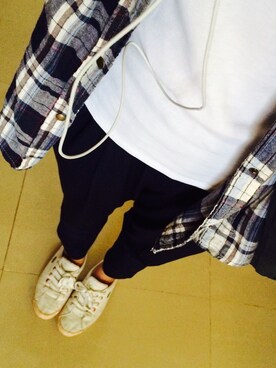 Mingさんのコーディネート