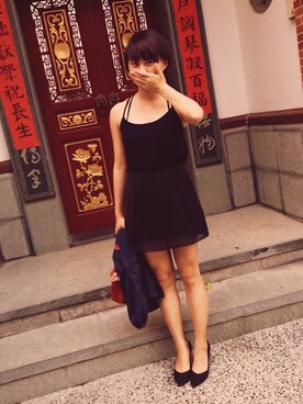 Mingさんのコーディネート