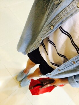 Mingさんのコーディネート