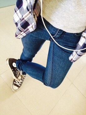 Mingさんのコーディネート