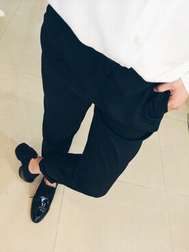 Mingさんのコーディネート