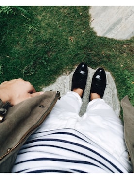 Mingさんのコーディネート