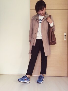 Mingさんのコーディネート