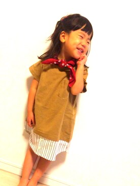 いち。さんのコーディネート