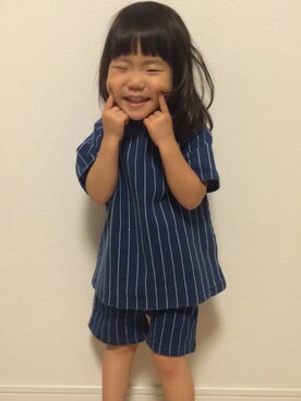 いち。さんのコーディネート