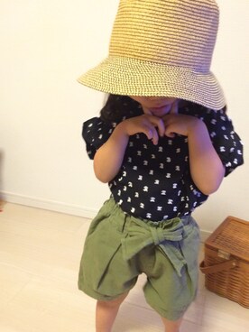 いち。さんのコーディネート