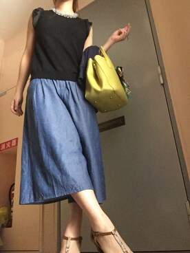 sayokoさんのコーディネート