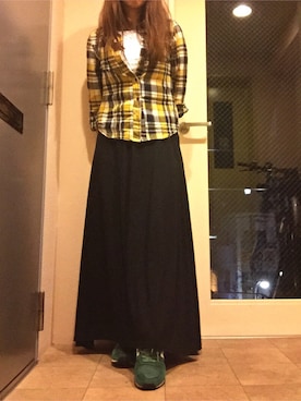 sayokoさんのコーディネート