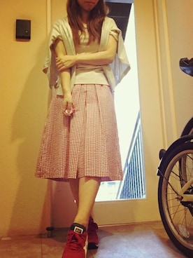 sayokoさんのコーディネート