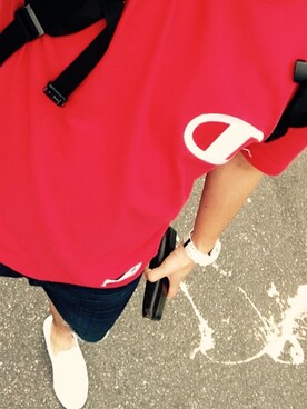 きたみ まさきさんのコーディネート