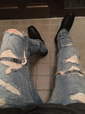 n.hirokiさんのコーディネート