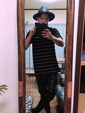 n.hirokiさんのコーディネート