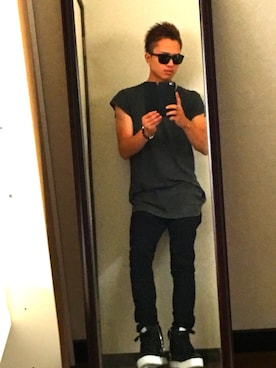 n.hirokiさんのコーディネート