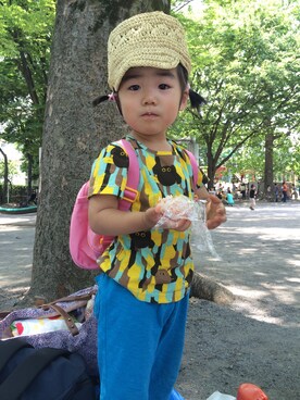 ｇａｃｈｉｃｏさんのコーディネート