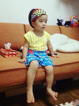 ｇａｃｈｉｃｏさんのコーディネート