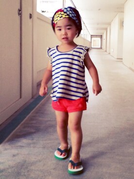 ｇａｃｈｉｃｏさんのコーディネート