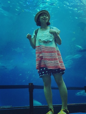 ｇａｃｈｉｃｏさんのコーディネート