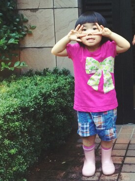 ｇａｃｈｉｃｏさんのコーディネート