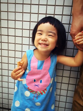 ｇａｃｈｉｃｏさんのコーディネート