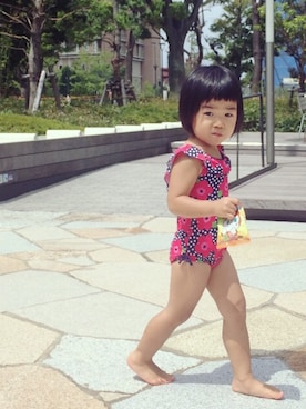 ｇａｃｈｉｃｏさんのコーディネート