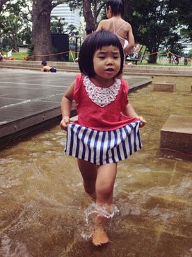 ｇａｃｈｉｃｏさんのコーディネート