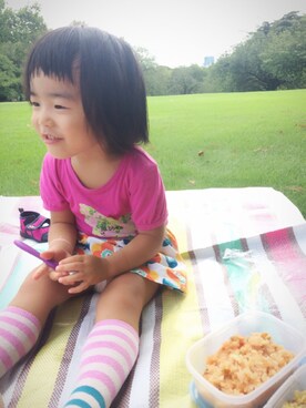 ｇａｃｈｉｃｏさんのコーディネート