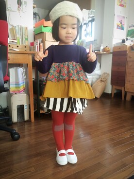 ｇａｃｈｉｃｏさんのコーディネート