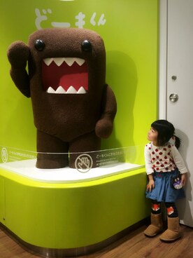 ｇａｃｈｉｃｏさんのコーディネート